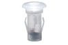 98892 Profi Micro Floor EBL IP67 amendment set 5x0,1W 12mm Satin Plastic. ������� �� ������: 0 ��.