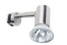 99082 Galeria Simplo mirror lamp 50W GU10 Nickel Satinised 230V