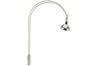 99261 Galeria Galeria I 35W GU5,3 Chrome 230/12V 70VA alu/glass