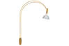 99281 Galeria Galeria I 35W GU5,3 Gold 230/12V 70VA alu/glass