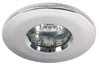 99347 Profi recessed light set rigid IP65 3x35W 105VA 230/12V GU5,3 87mm Chr.metal. ������� �� ������: 11 ��.