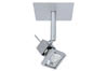 99419 Deco EBL Set Cumin 3x35W GU5,3 105VA 230/12V Chrome matt