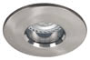 99461 Profi DL Set LED rigid IP65 3x3W 230/12V GU5,3 51mm Iron brushed. ������� �� ������: 0 ��.