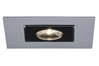 99470 Premium Downl. set Cardano LED 1x(1x1W) 350mA Chrome matt/Alu