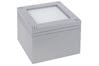 99488 Professional OJ Set Wall / Floor LED 1W 230V 100mm titanium / aluminum zinc. ������� �� ������: 15 ��.