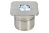 99489 Profi recessed light set mini LED 10VA 230/12V alu. ������� �� ������: 0 ��.