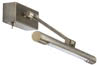99683 Galeria Patella mirror lamp 1x8W T5 Old brass 230V Metal