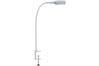 99687 Galeria Natrix 3W titanium 230/12V
