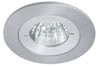 99807 Profi DL Set IP65 3x35W 105VA 230/12V GU5,3 51mm Brushed alu/Metal. ������� �� ������: 0 ��.