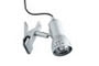 99825 Galeria Gryps max.1x40W E14 brushed Iron 230V