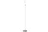 99833 Living 2Easy floor lamp 11W E27 Iron brushed 230V