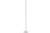 99834 Living 2Easy floor lamp 11W E27 Chrome 230V