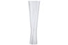 99844 Living 2Easy Glass Biodola Whitel/Black