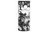 99852 Living 2Easy Lamp shade Cilento Floral Black