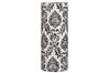 99853 Living 2Easy Lamp shade Cilento Ivory Black -