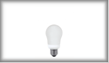 Энергосберегающие лампочки в форме обычных